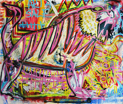 Artwork