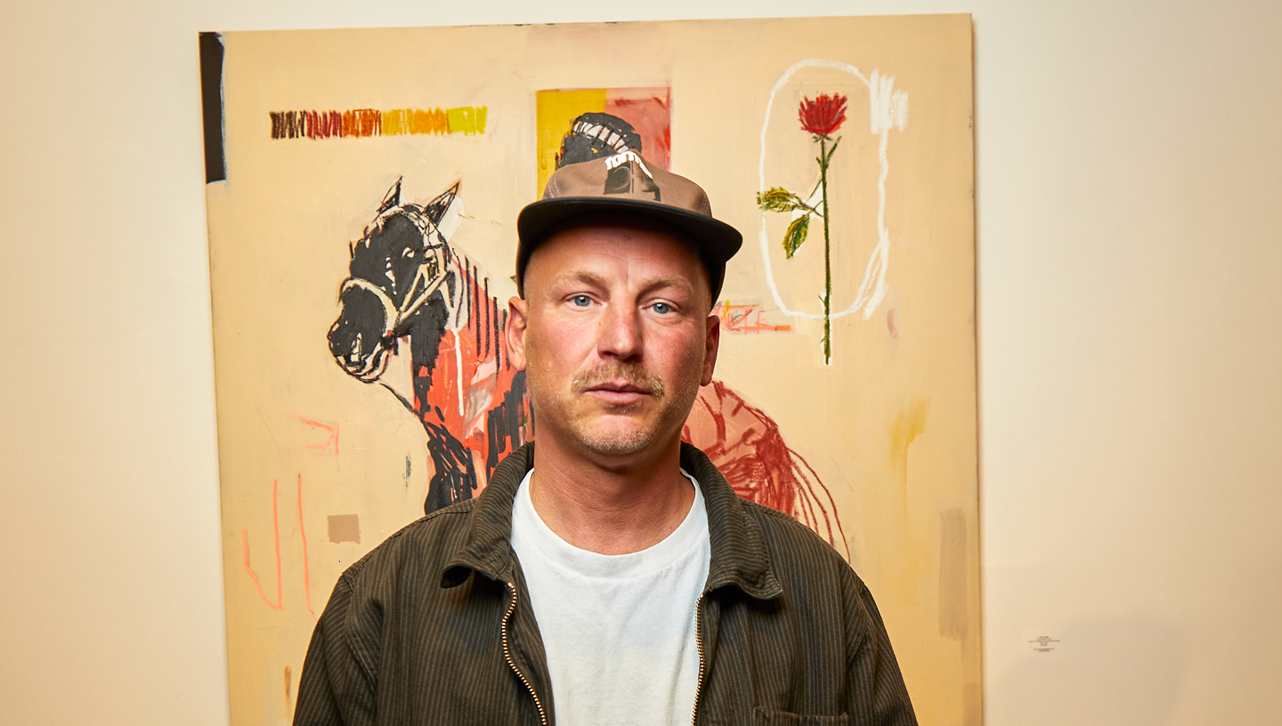 Artist Image