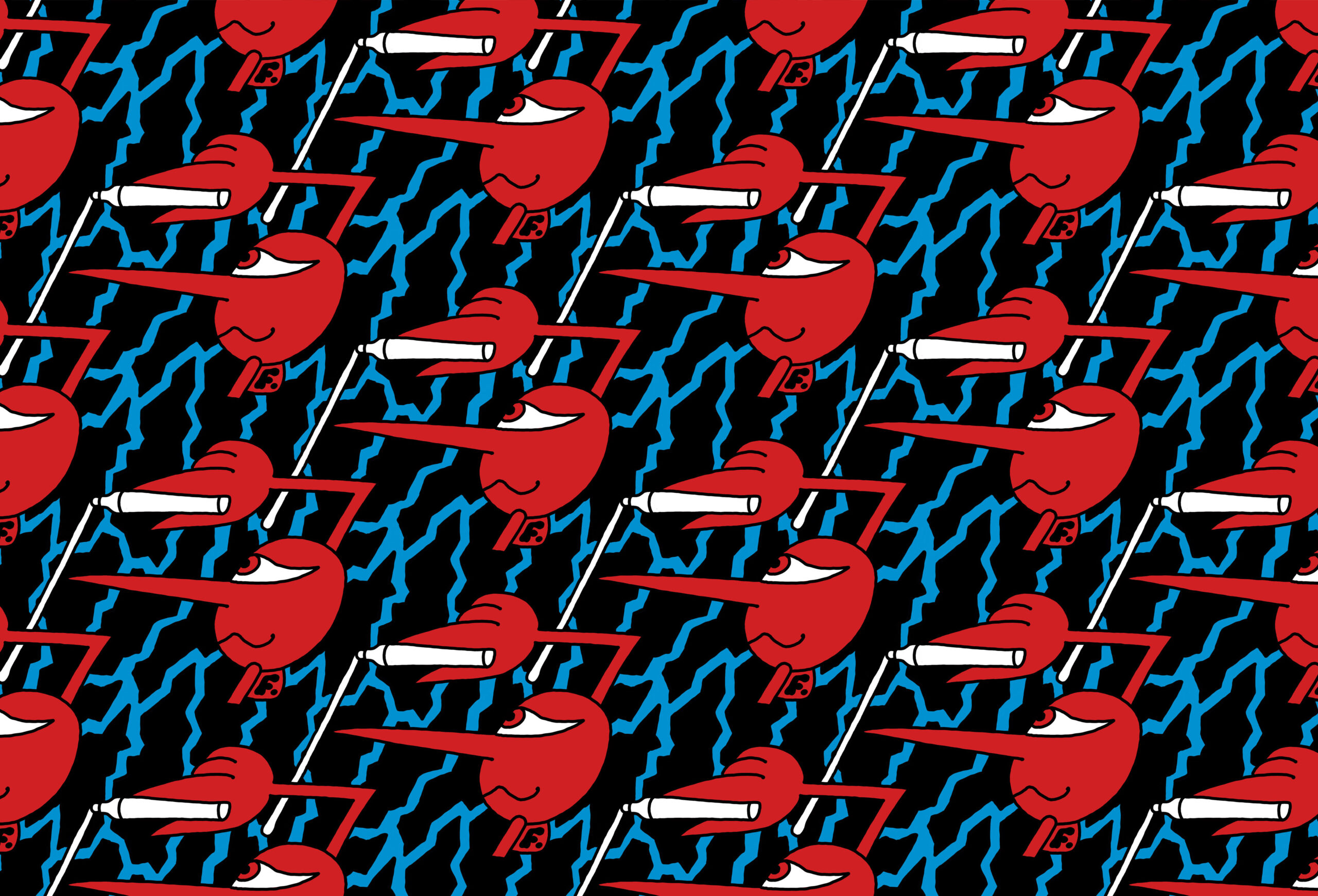Finsta's Drawer Pattern